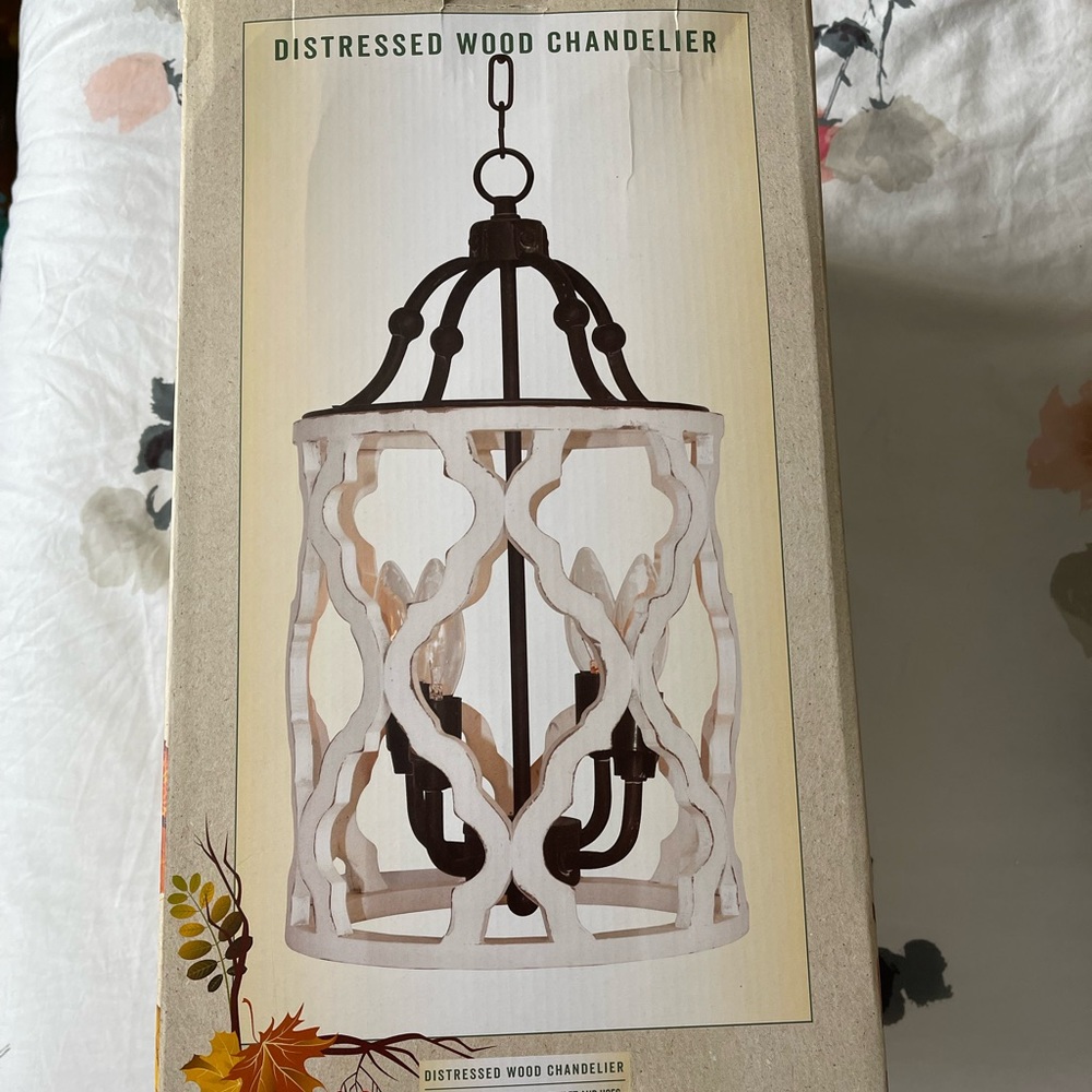 Chandelier